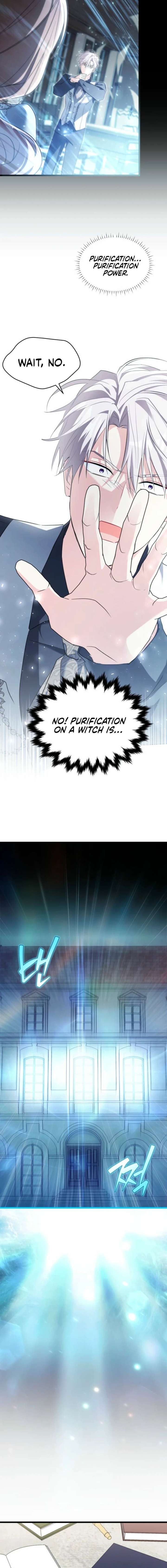 I’m Repaying The Kindness That Raised Me With Obsession Chapter 67 - Page 13