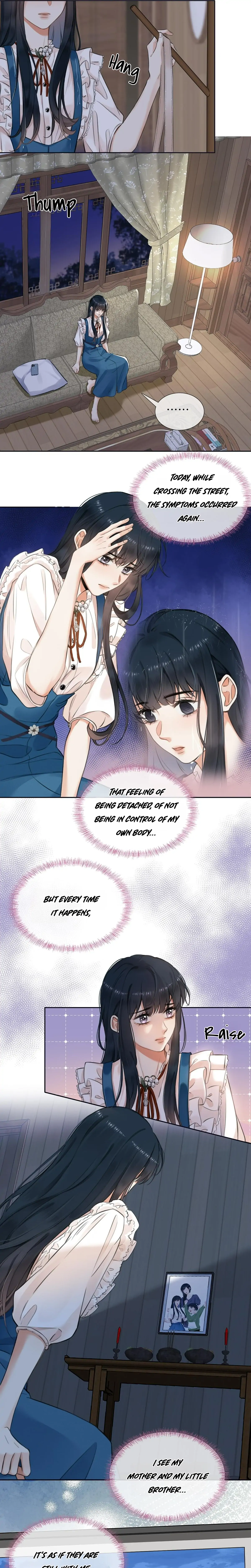 Love with Intention Chapter 1 - Page 10