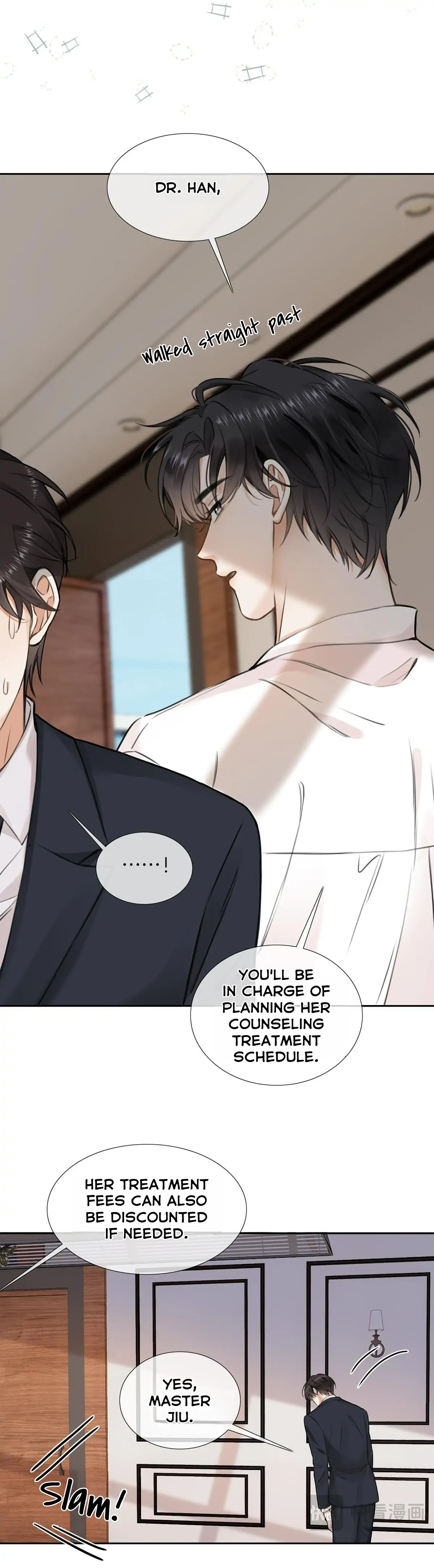 Love with Intention Chapter 1 - Page 27