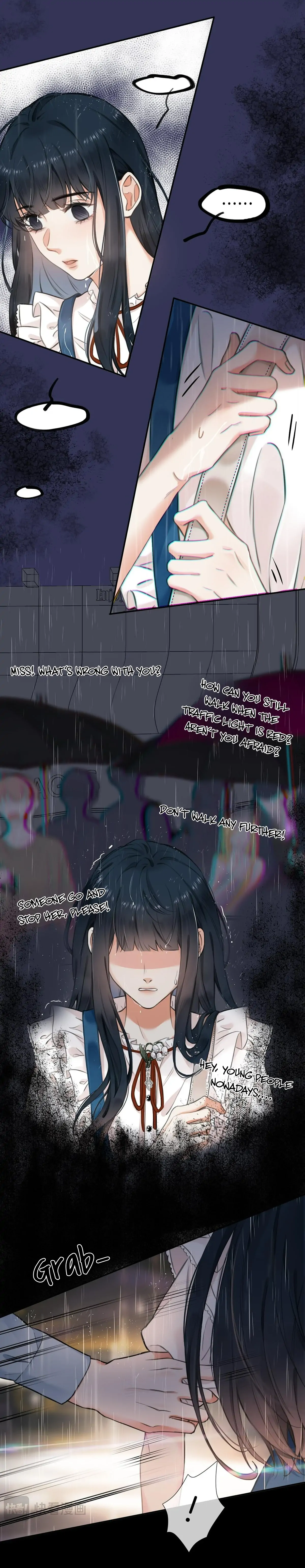 Love with Intention Chapter 1 - Page 3