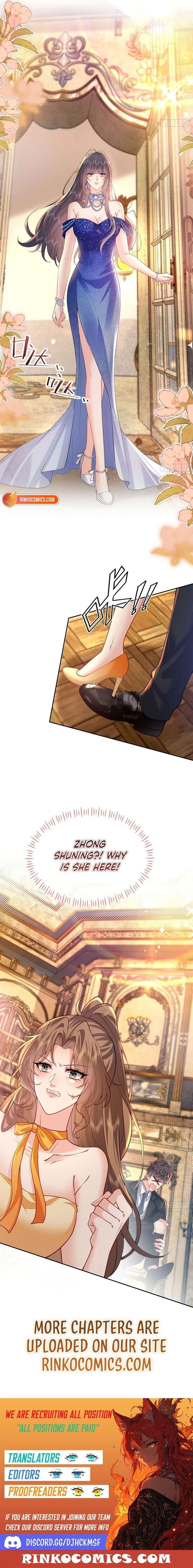 Love with Intention Chapter 11 - Page 16