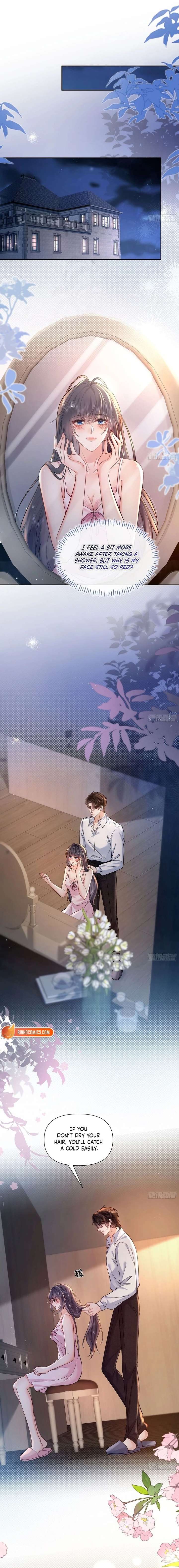 Love with Intention Chapter 11 - Page 4