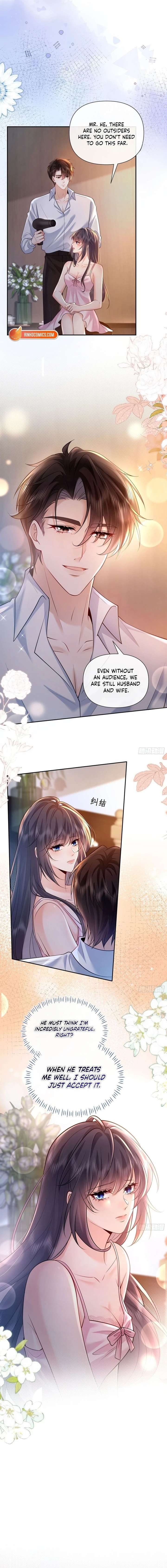 Love with Intention Chapter 11 - Page 6