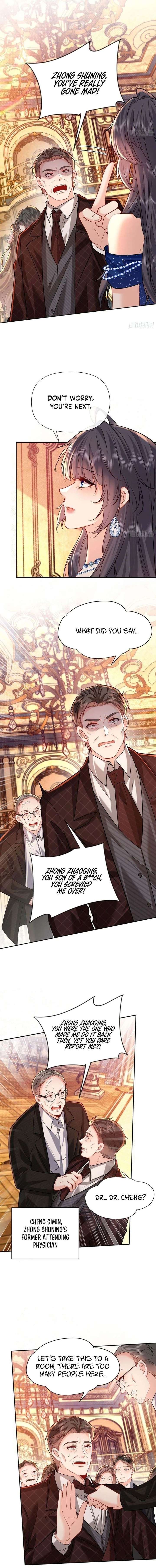 Love with Intention Chapter 12 - Page 12