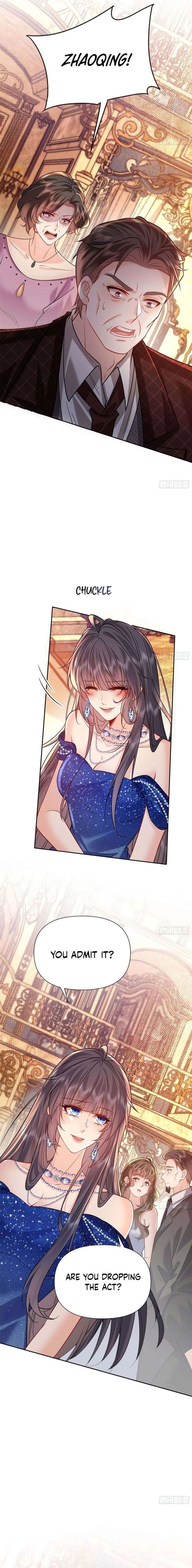 Love with Intention Chapter 12 - Page 15