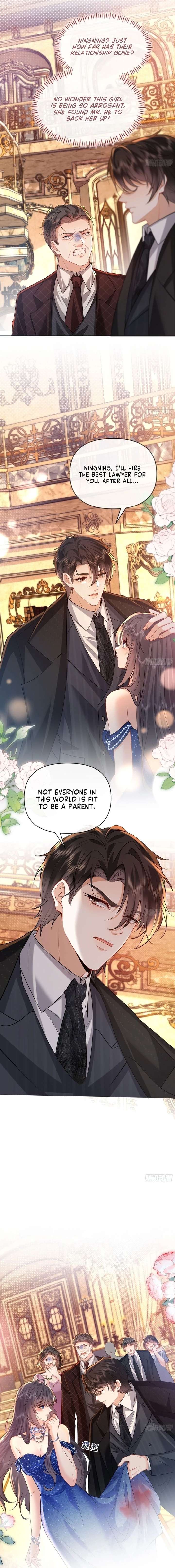 Love with Intention Chapter 13 - Page 13