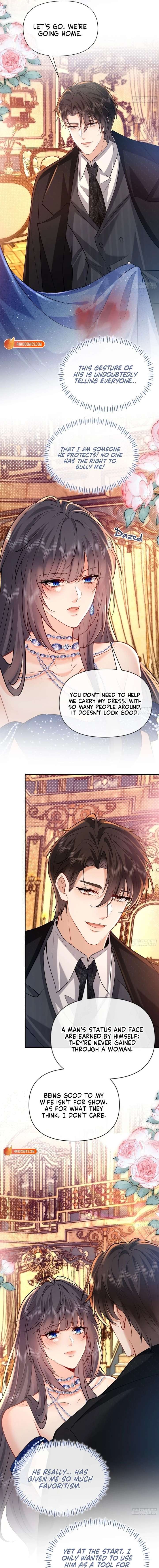 Love with Intention Chapter 13 - Page 14