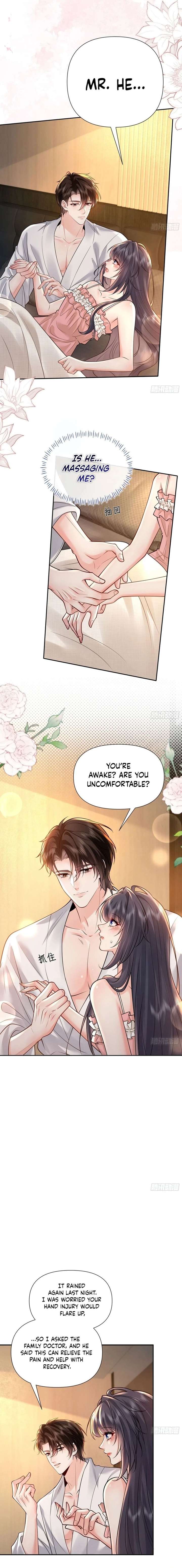 Love with Intention Chapter 14 - Page 11