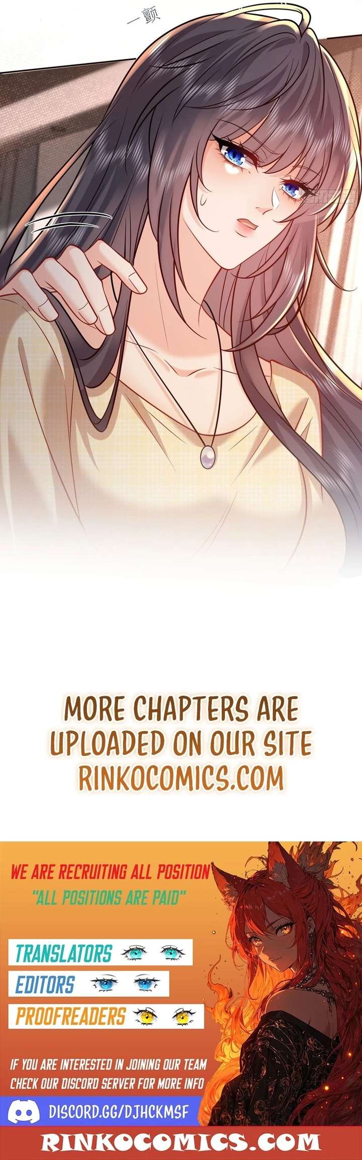 Love with Intention Chapter 14 - Page 17