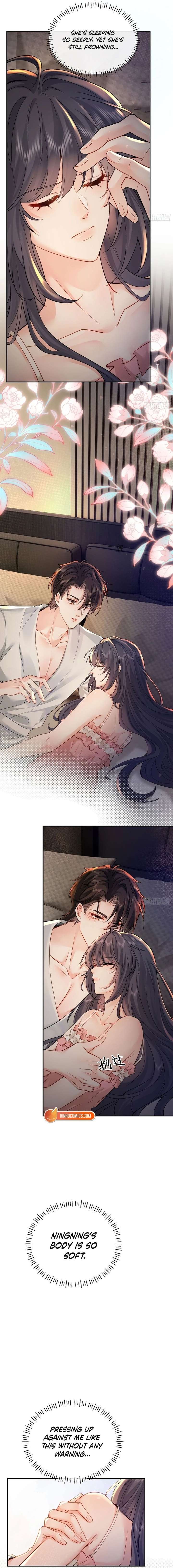 Love with Intention Chapter 14 - Page 4