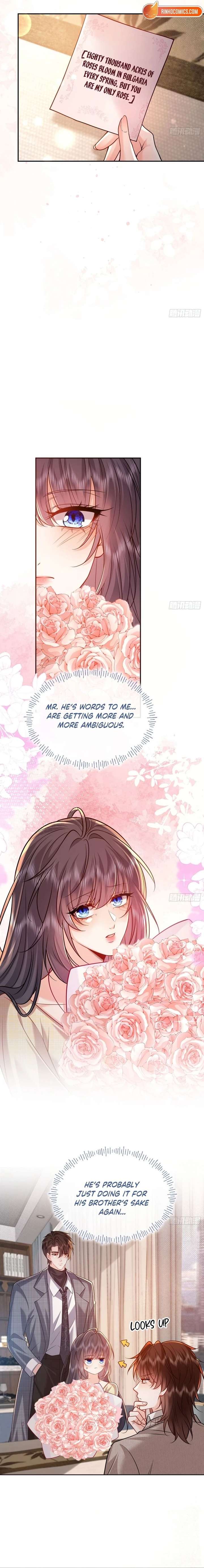 Love with Intention Chapter 15 - Page 10