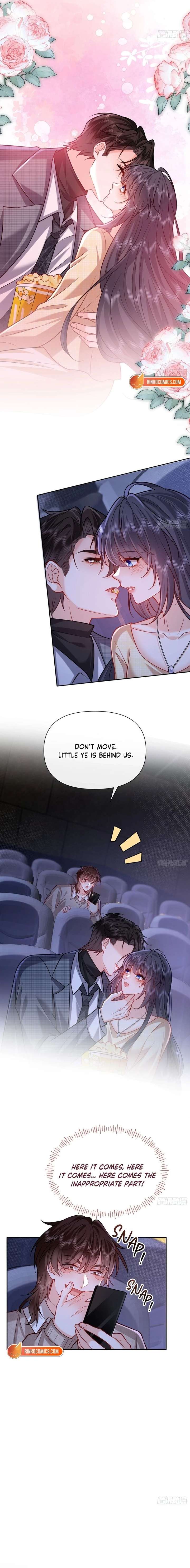 Love with Intention Chapter 15 - Page 14