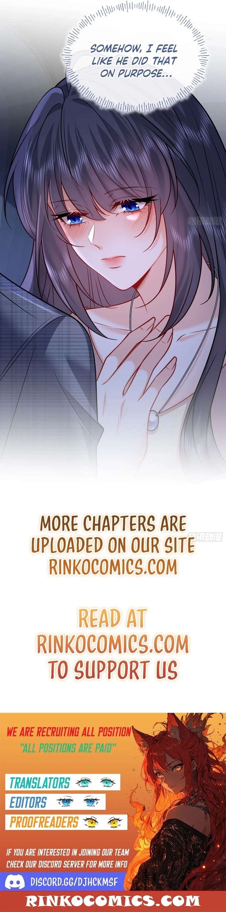 Love with Intention Chapter 15 - Page 15