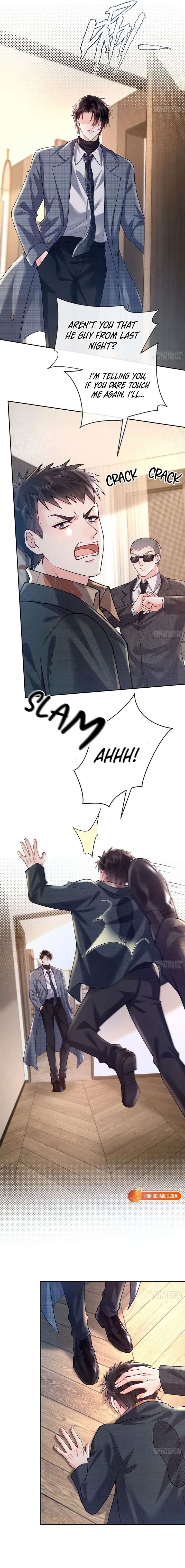 Love with Intention Chapter 15 - Page 5