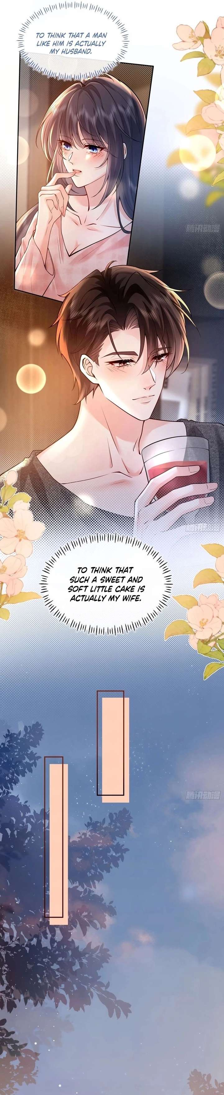 Love with Intention Chapter 16 - Page 12