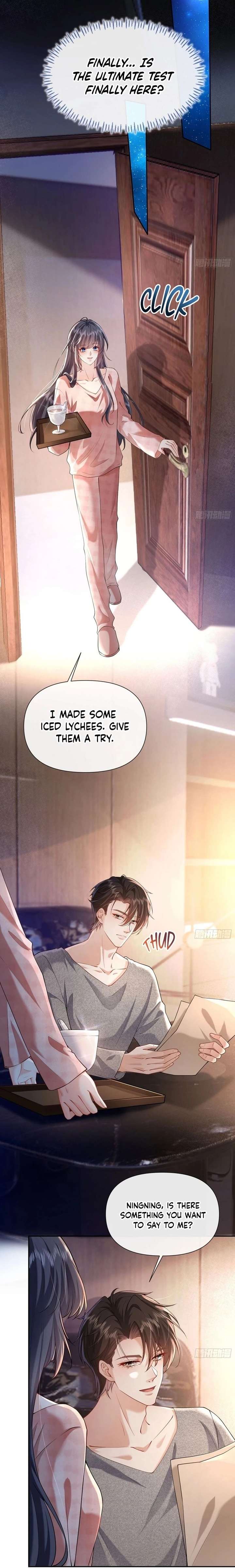 Love with Intention Chapter 16 - Page 2