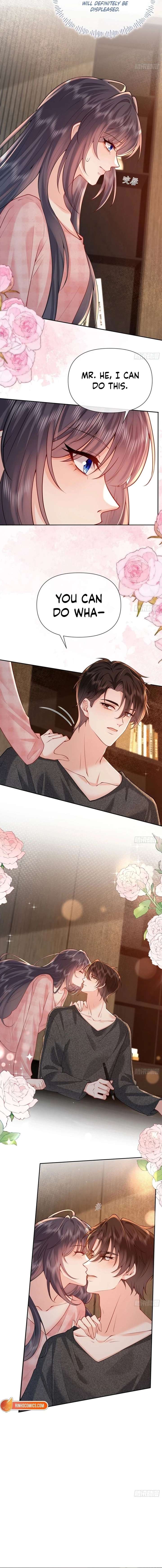 Love with Intention Chapter 16 - Page 6