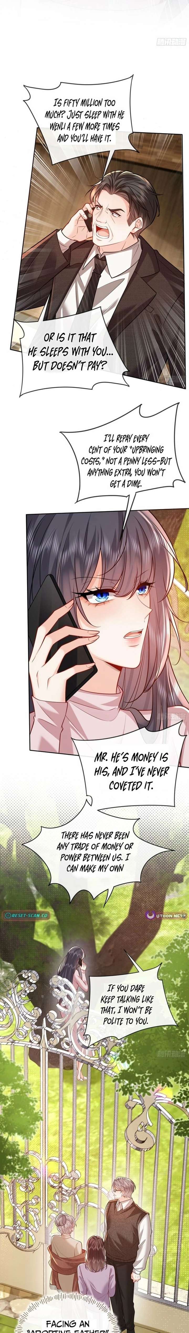 Love with Intention Chapter 18 - Page 11