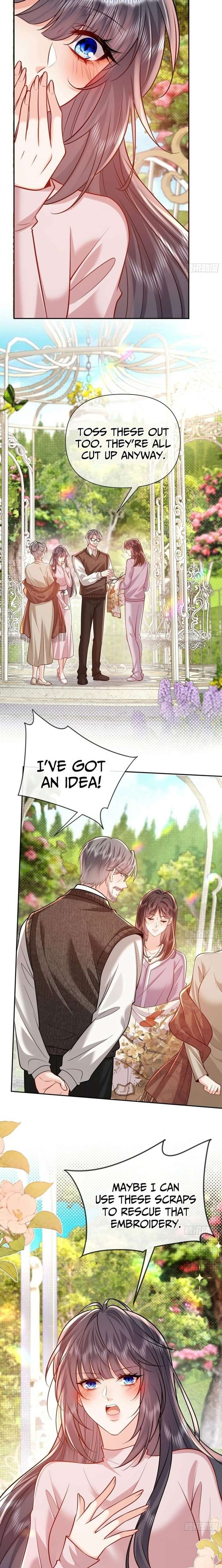 Love with Intention Chapter 18 - Page 16