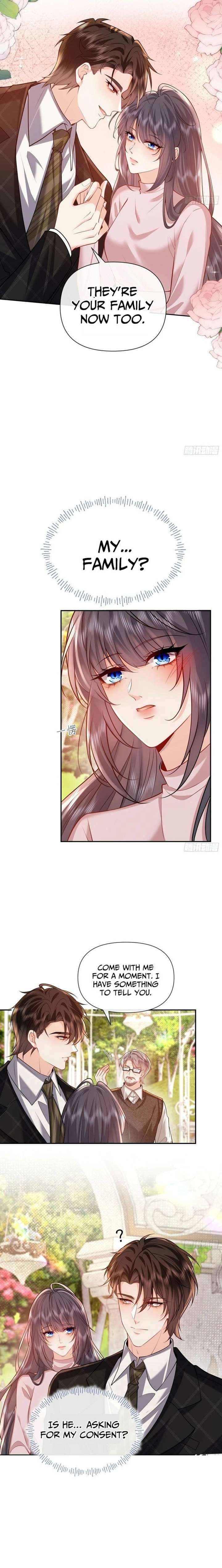 Love with Intention Chapter 19 - Page 11