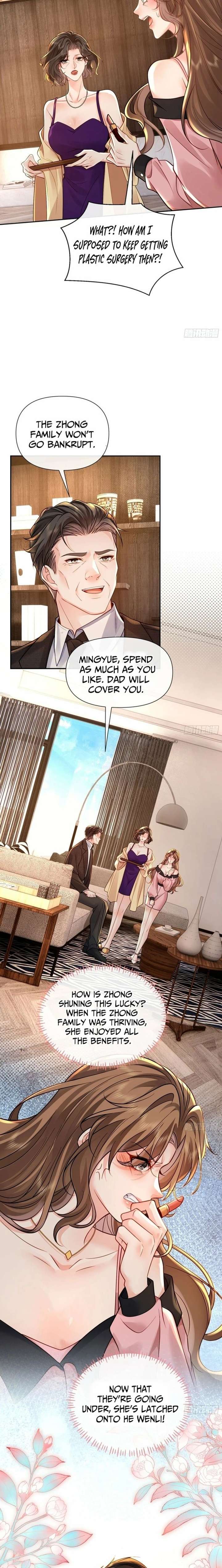 Love with Intention Chapter 19 - Page 15