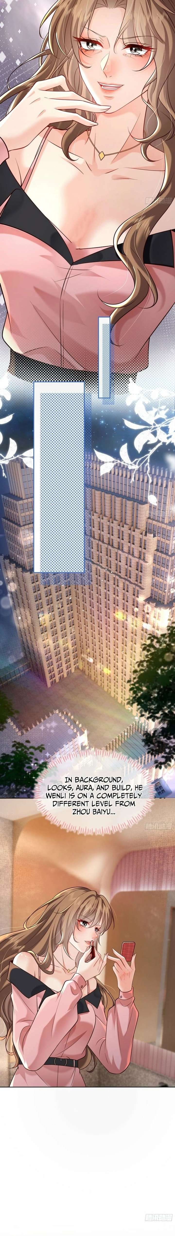 Love with Intention Chapter 19 - Page 18