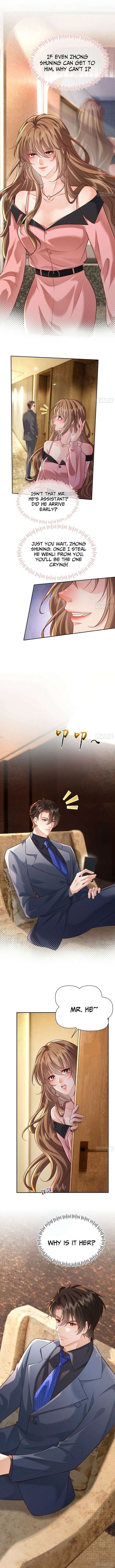 Love with Intention Chapter 19 - Page 19