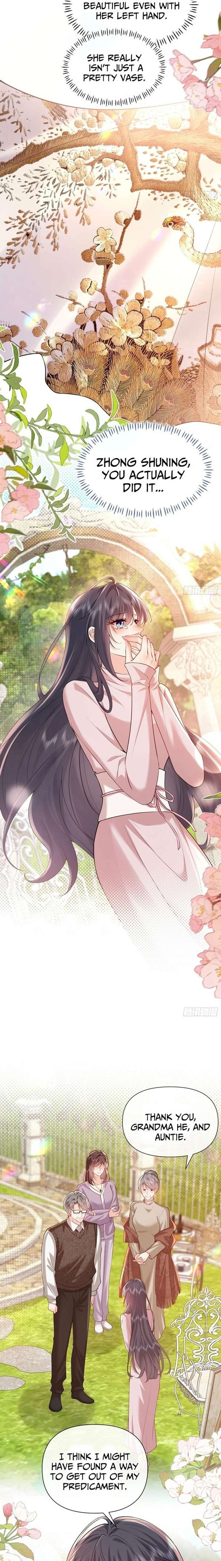 Love with Intention Chapter 19 - Page 7