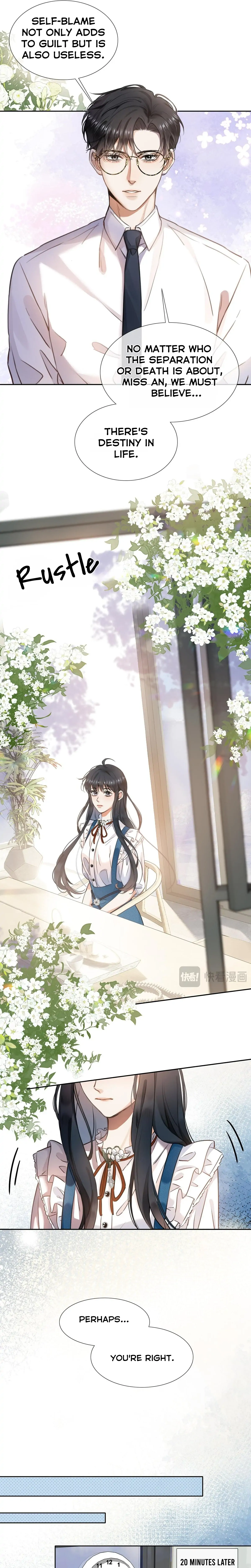 Love with Intention Chapter 2 - Page 15