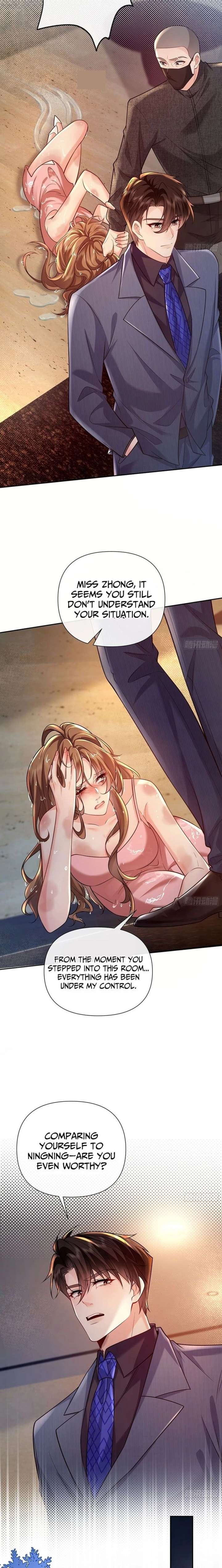 Love with Intention Chapter 20 - Page 12