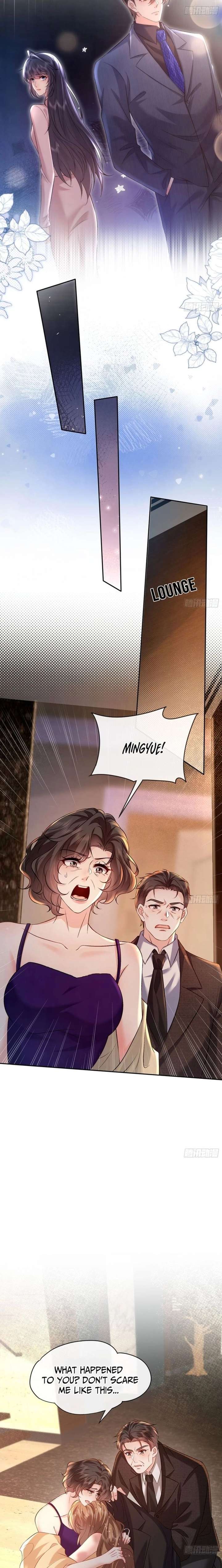 Love with Intention Chapter 20 - Page 15