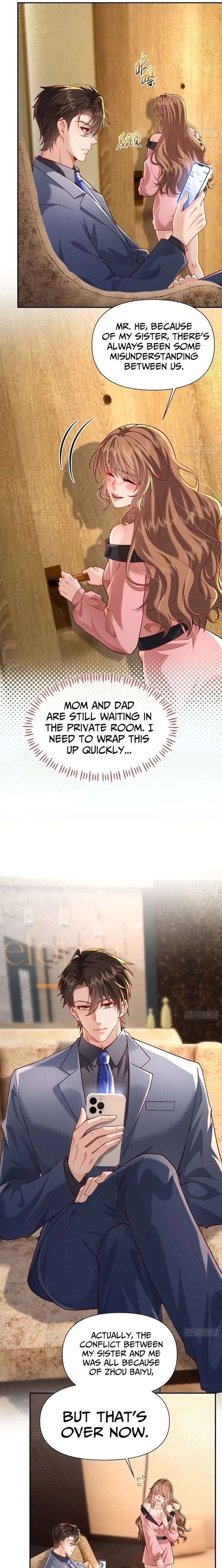 Love with Intention Chapter 20 - Page 2