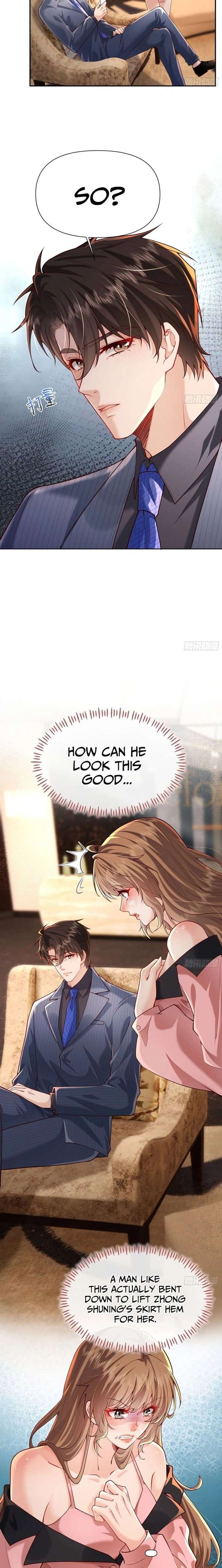 Love with Intention Chapter 20 - Page 3