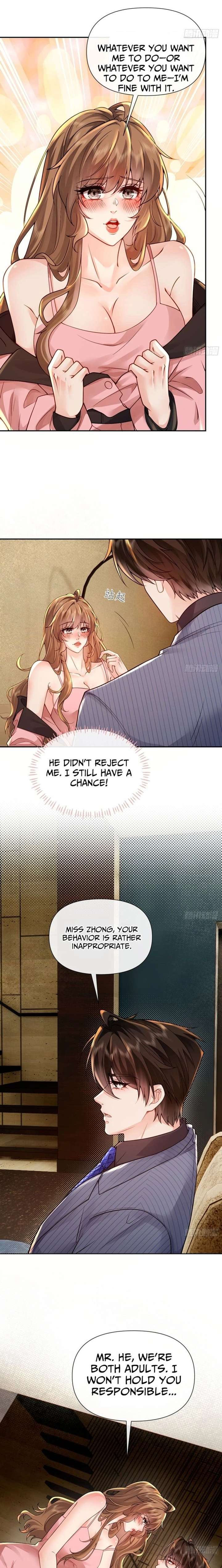 Love with Intention Chapter 20 - Page 6