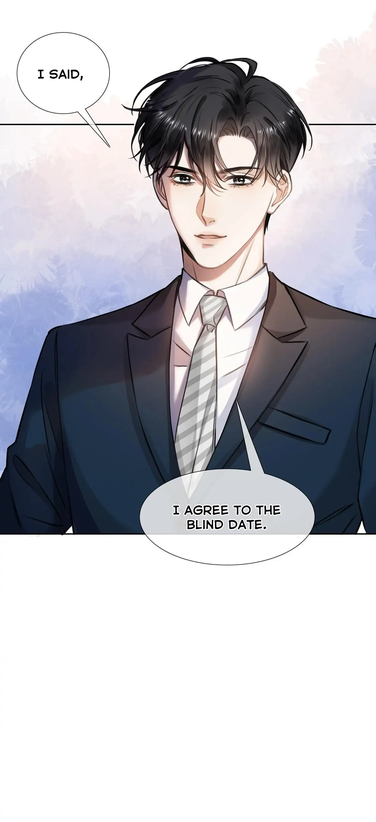 Love with Intention Chapter 3 - Page 23