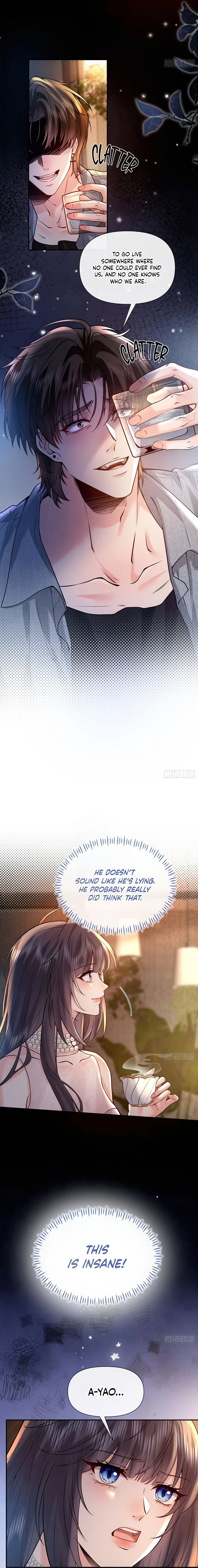 Love with Intention Chapter 30 - Page 4