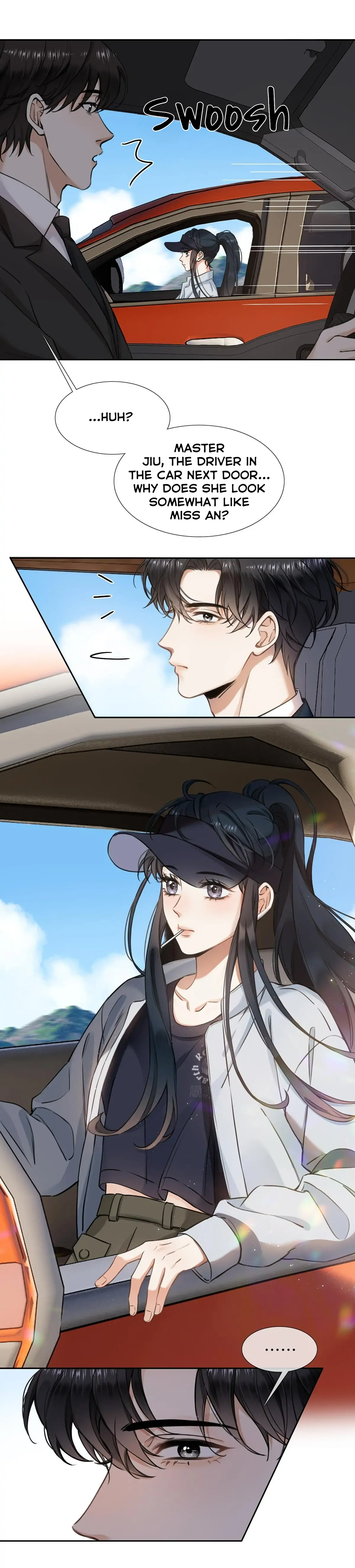 Love with Intention Chapter 5 - Page 14