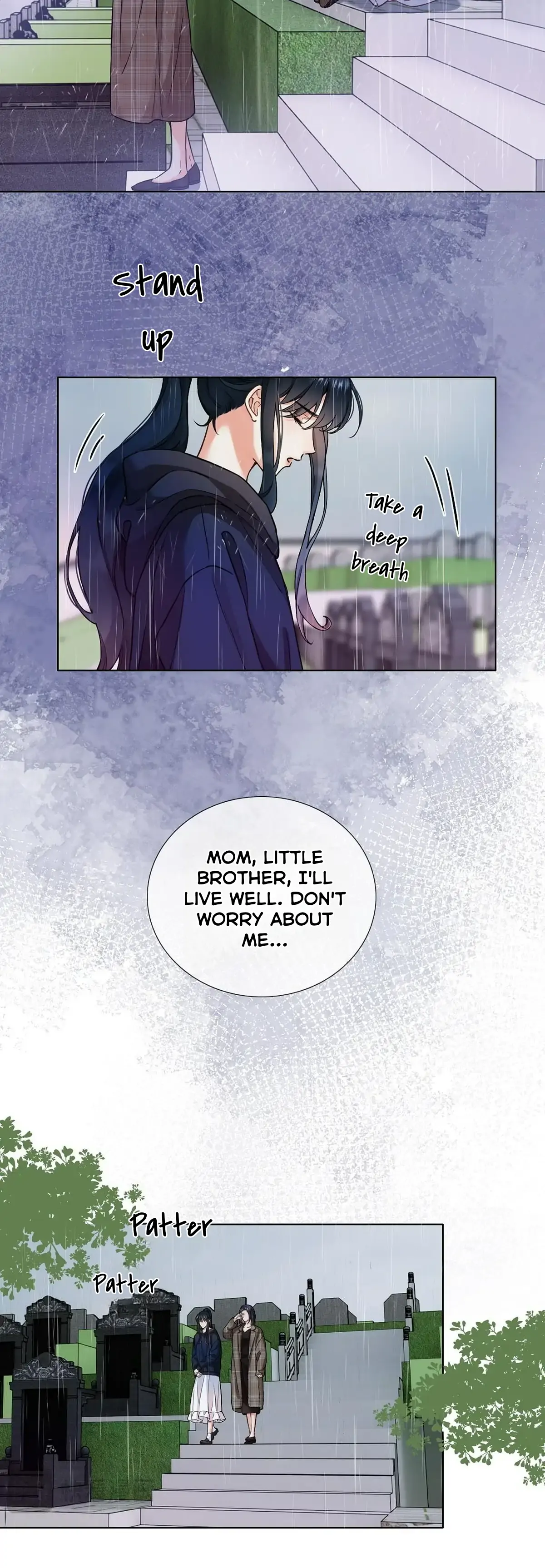 Love with Intention Chapter 9 - Page 11