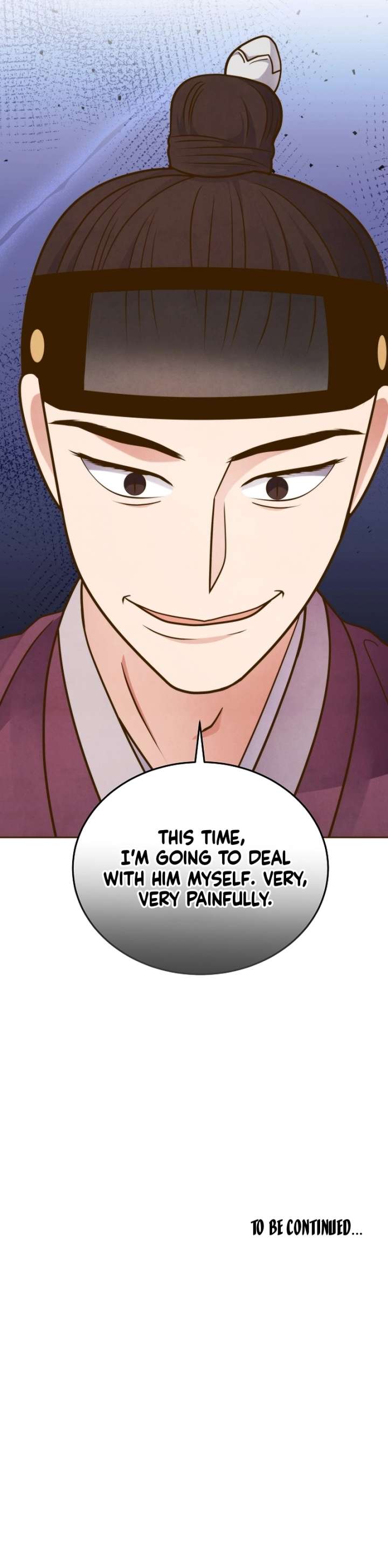 Flowers That Bloom at Night Chapter 53 - Page 8