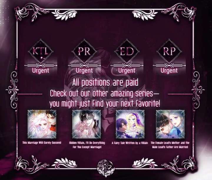 Flowers That Bloom at Night Chapter 68 - Page 15