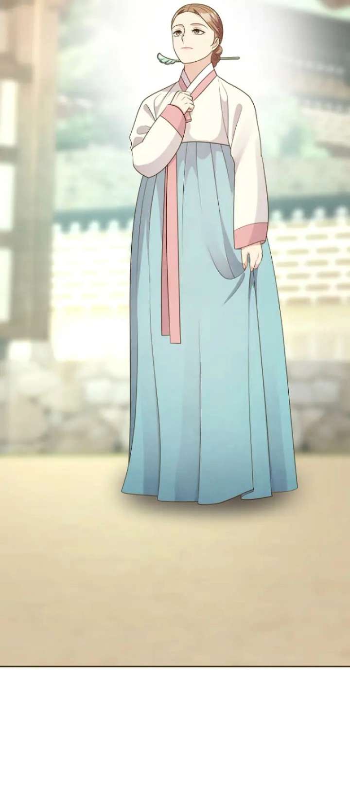 Flowers That Bloom at Night Chapter 69 - Page 14