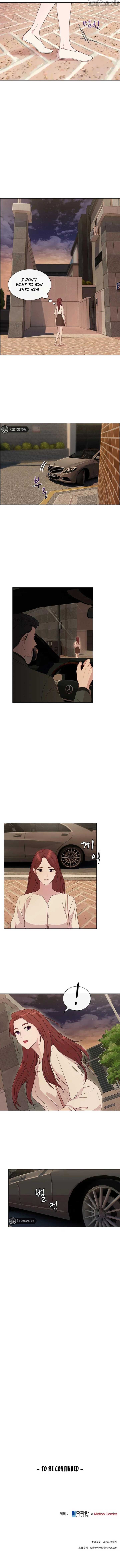 The Reason for a Confession Chapter 23 - Page 11