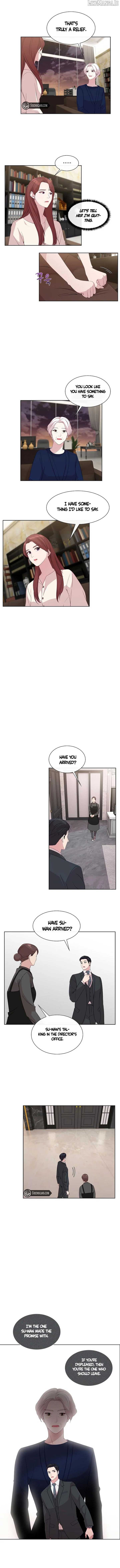 The Reason for a Confession Chapter 24 - Page 2