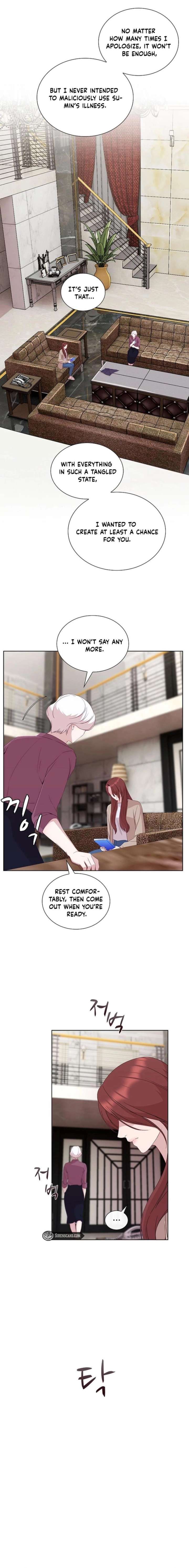 The Reason for a Confession Chapter 50 - Page 13