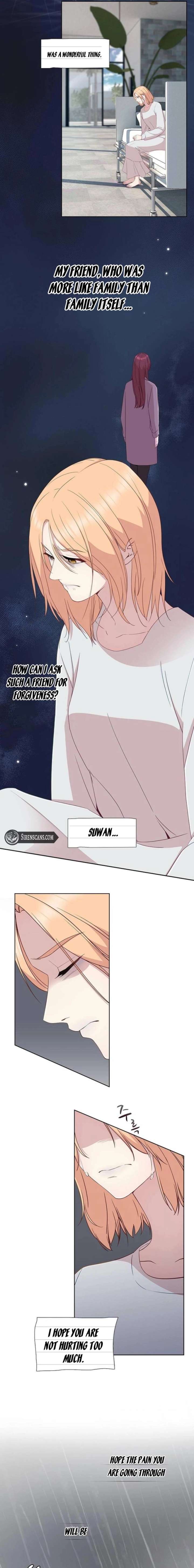 The Reason for a Confession Chapter 51 - Page 13