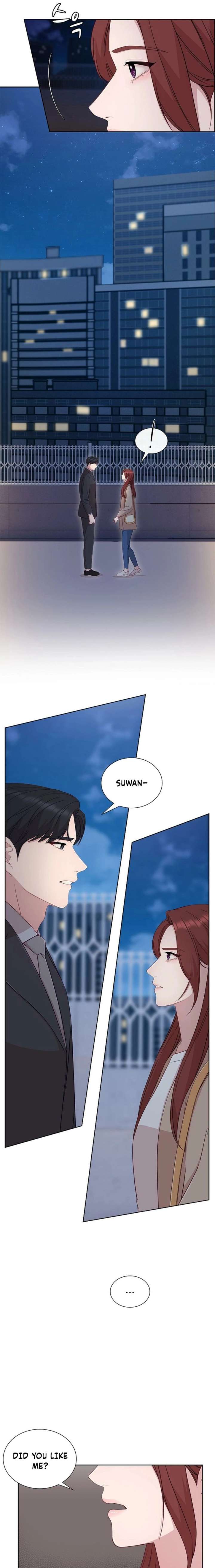 The Reason for a Confession Chapter 52 - Page 3