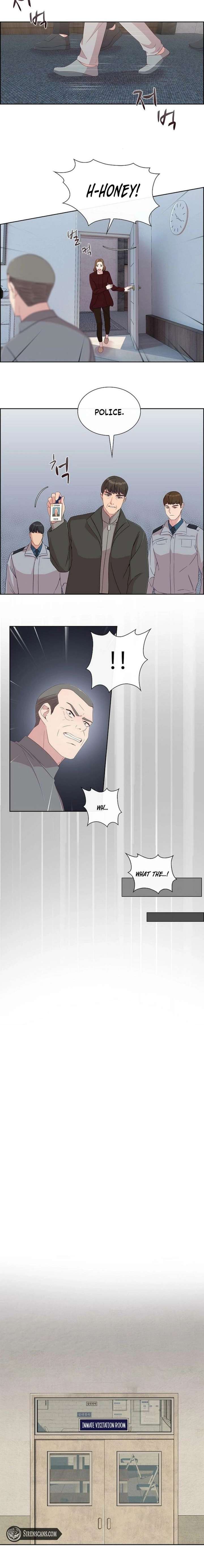 The Reason for a Confession Chapter 55 - Page 2