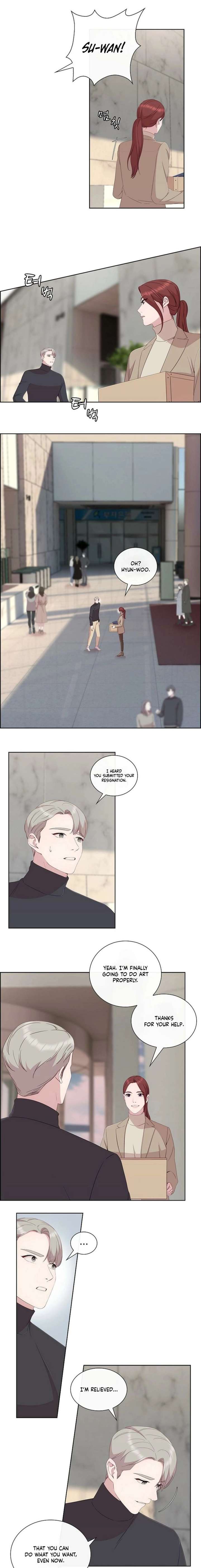 The Reason for a Confession Chapter 56 - Page 4