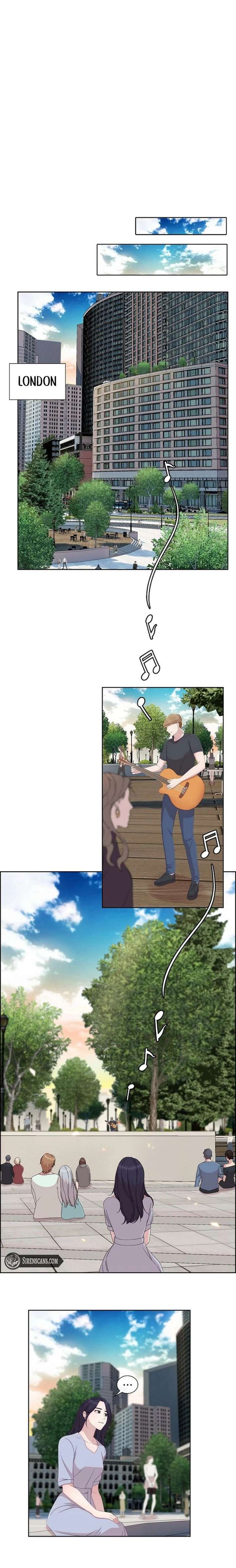 The Reason for a Confession Chapter 59 - Page 13