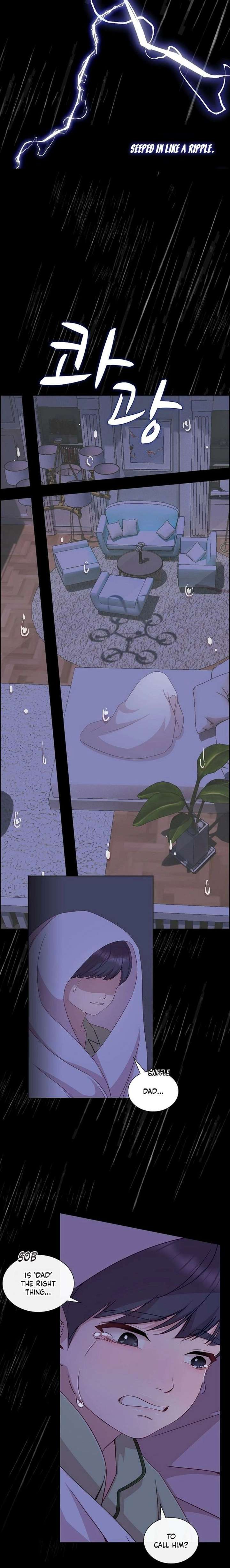 The Reason for a Confession Chapter 60 - Page 16